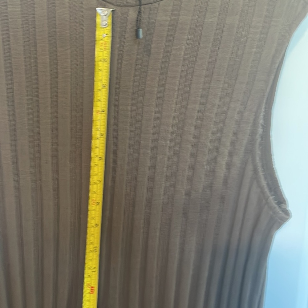 Zara shirt tunic - Picture 4 of 6